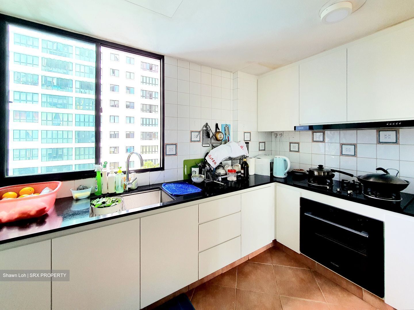 Central Grove (D14), Condominium #315123001